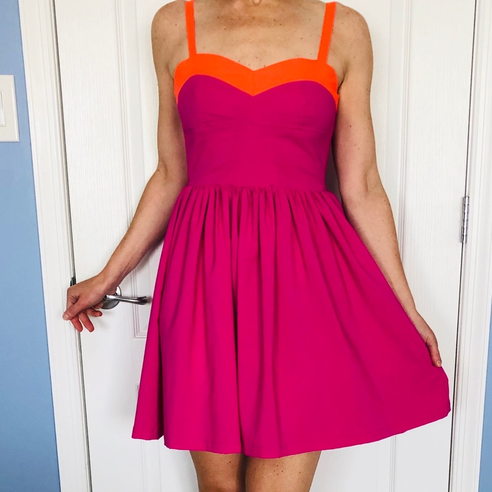 Your next summer 2019 party dress!